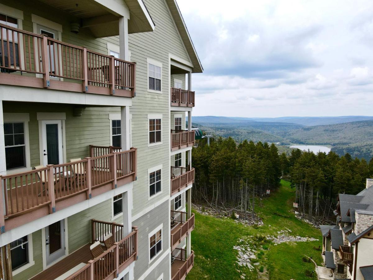 Remodeled Ski In-Out - 305 Soaring Eagle - Luxury! Dunmore Eksteriør billede