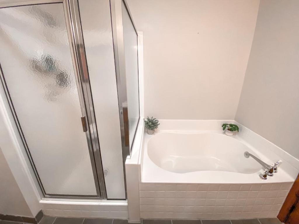 Remodeled Ski In-Out - 305 Soaring Eagle - Luxury! Dunmore Eksteriør billede
