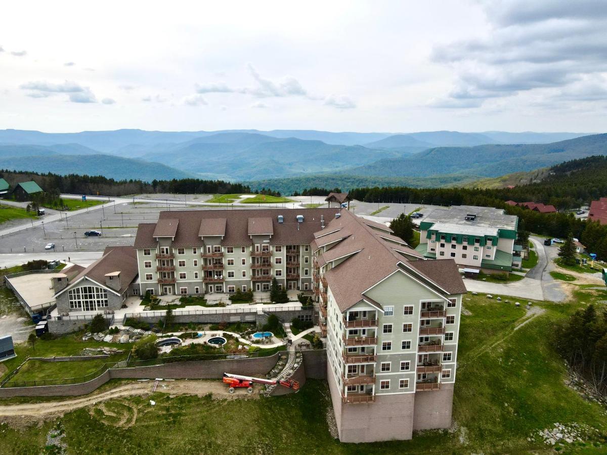 Remodeled Ski In-Out - 305 Soaring Eagle - Luxury! Dunmore Eksteriør billede
