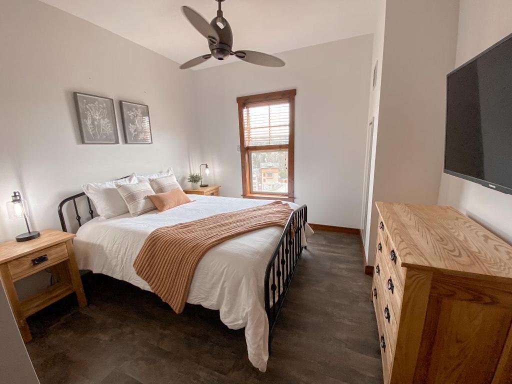 Remodeled Ski In-Out - 305 Soaring Eagle - Luxury! Dunmore Eksteriør billede