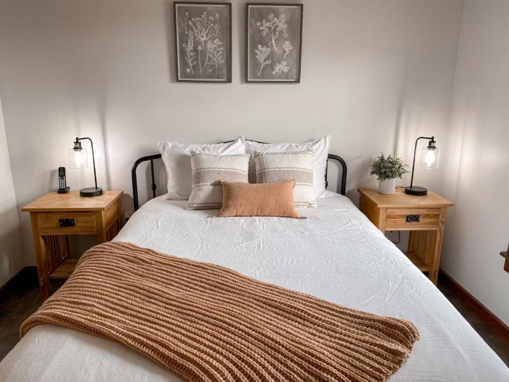 Remodeled Ski In-Out - 305 Soaring Eagle - Luxury! Dunmore Eksteriør billede