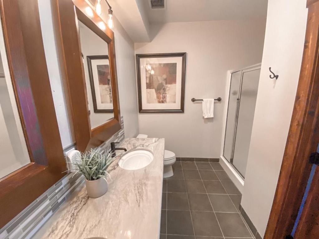 Remodeled Ski In-Out - 305 Soaring Eagle - Luxury! Dunmore Eksteriør billede