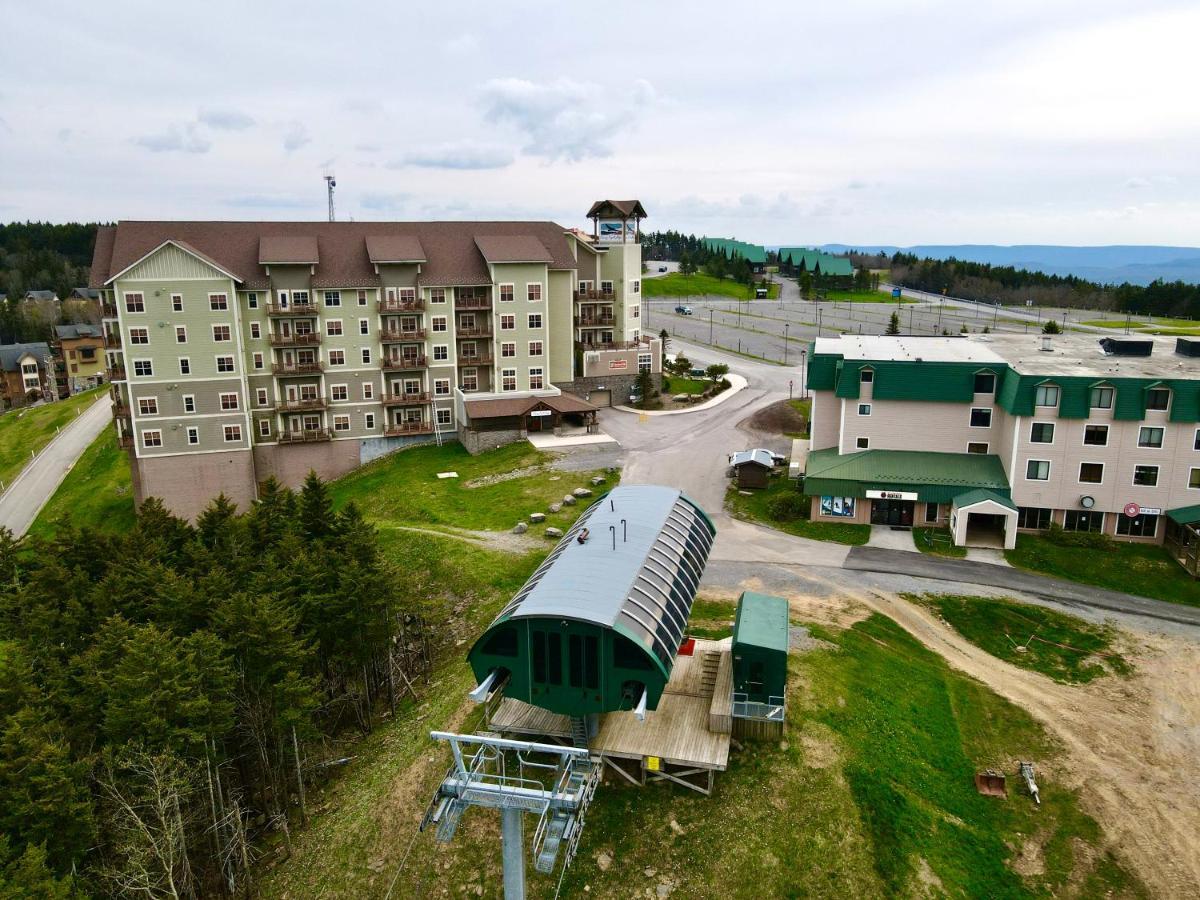 Remodeled Ski In-Out - 305 Soaring Eagle - Luxury! Dunmore Eksteriør billede